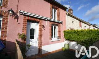 Maison 4 Pièces 95 m² à vendre à Savins (77650)