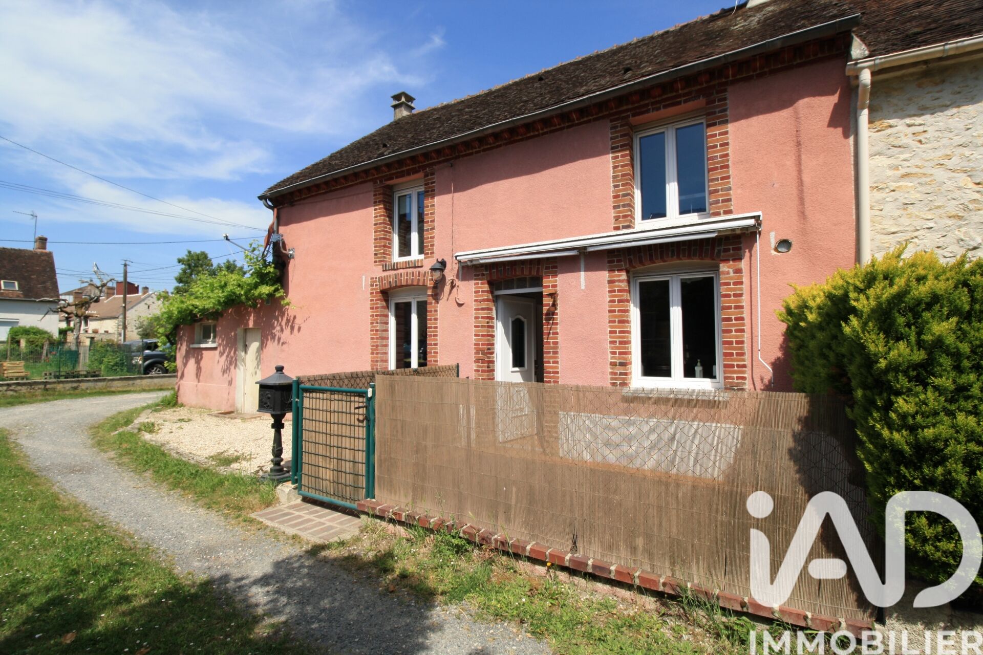 Vente Maison de village 4 pièces - Photo 2