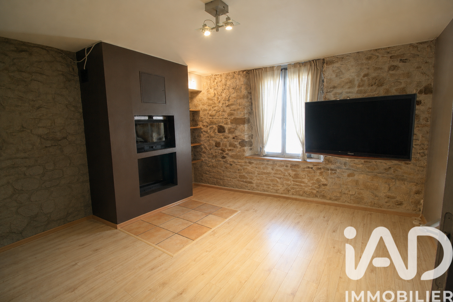 Vente Maison de village 4 pièces - Photo 3