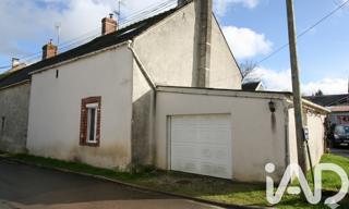 Maison 4 Pièces 95 m² à vendre à Savins (77650)