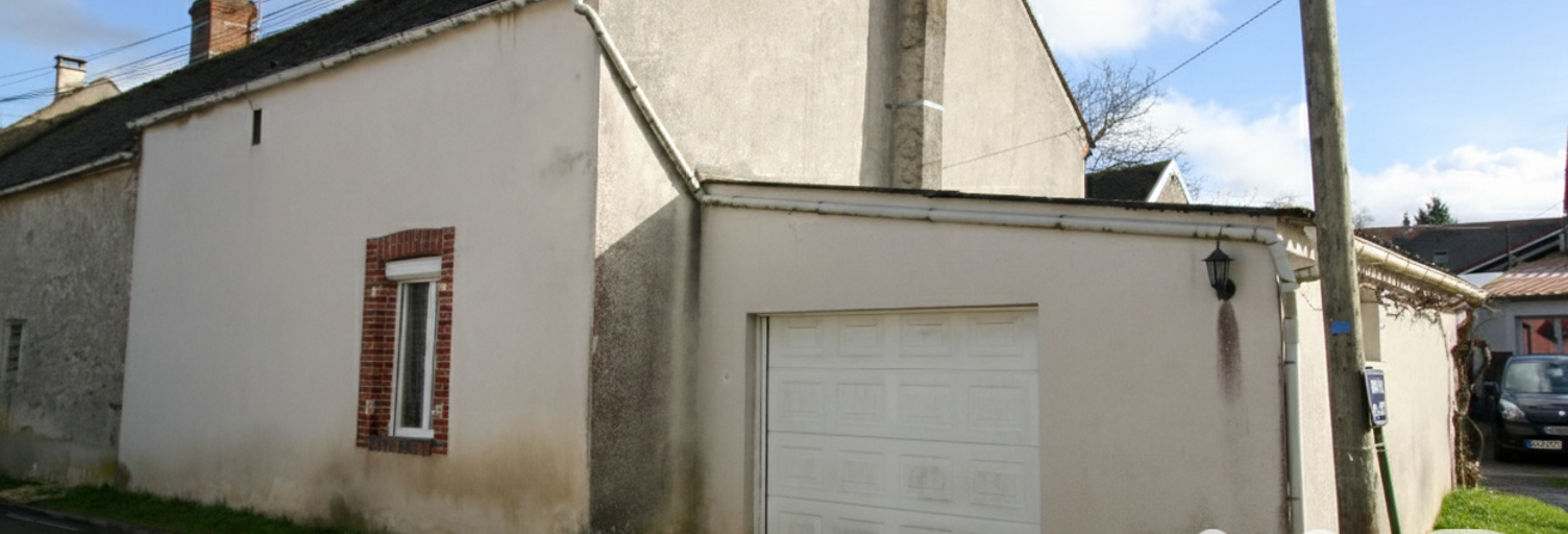 Maison 4 Pièces 95 m² à vendre à Savins (77650)