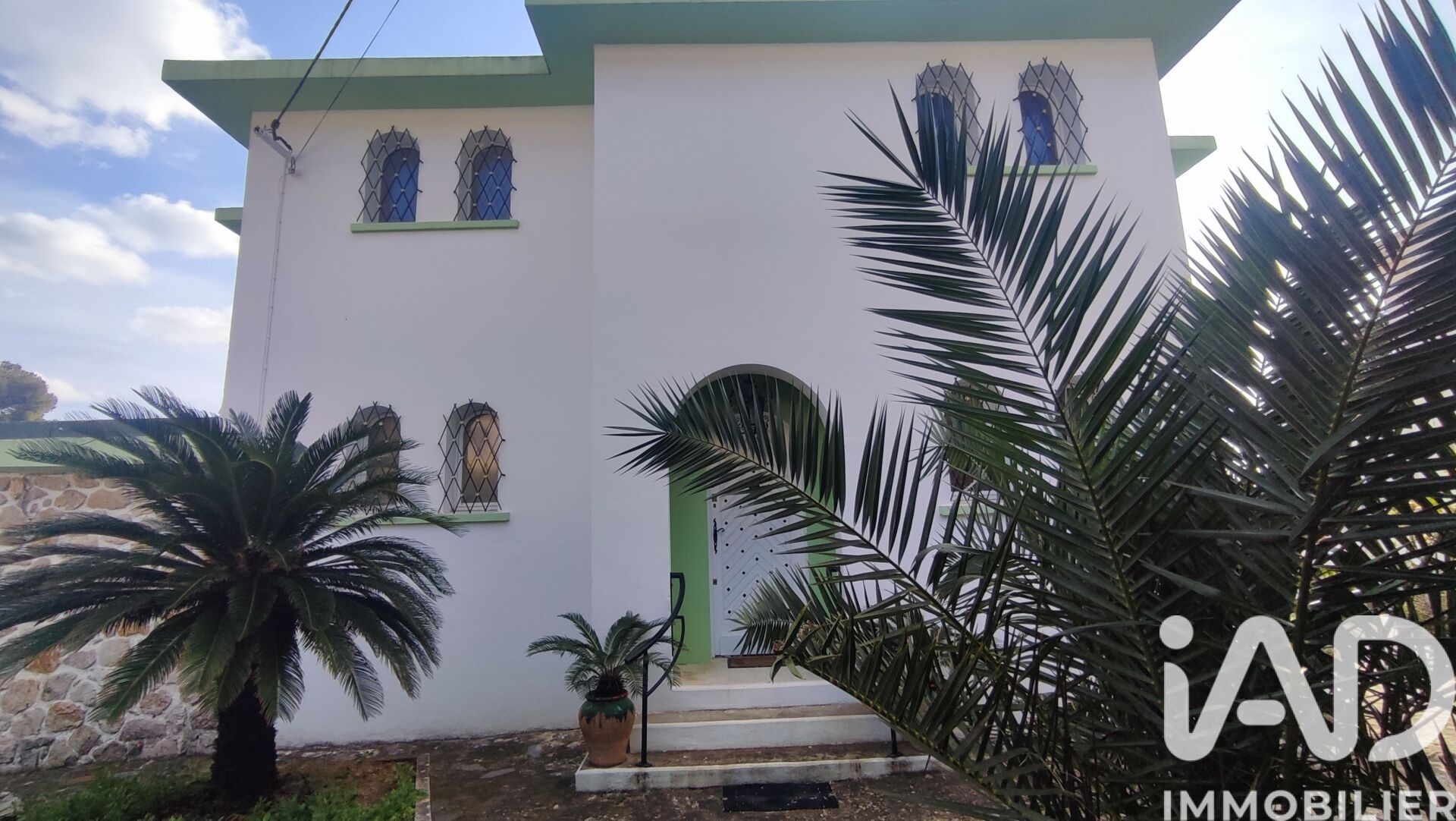 Maison à vendre, 6 pièces, 196 m², Toulon