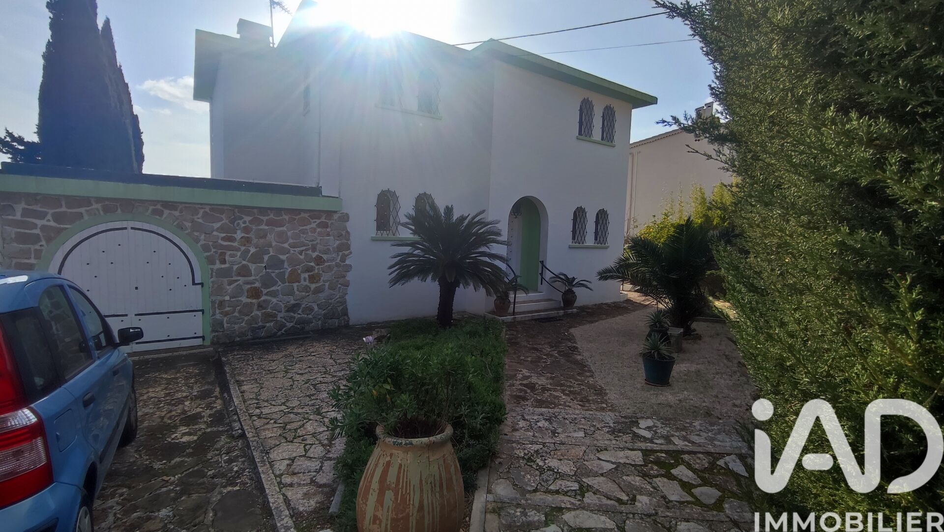 Vente Maison/villa 6 pièces - Photo 2