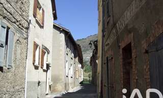 Maison 5 Pièces 140 m² à vendre à Bréziers (05190)