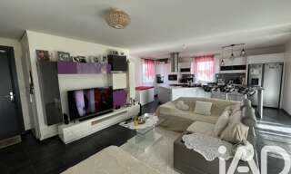 Maison 5 Pièces 110 m² à vendre à La Ferté-sous-Jouarre (77260)