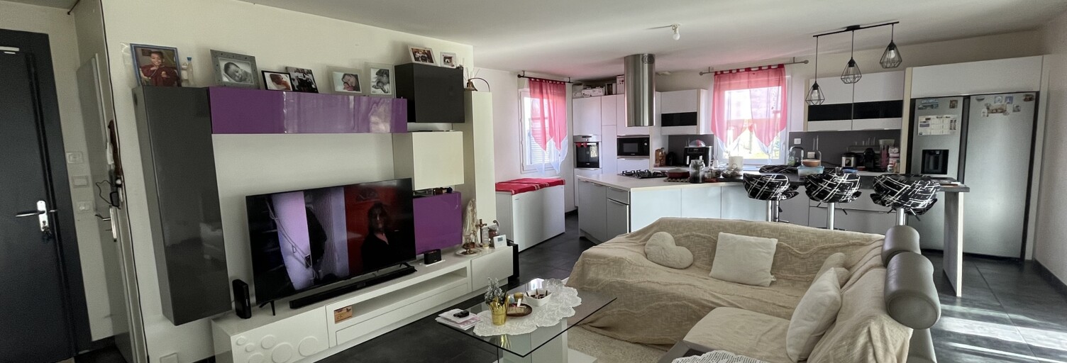 Maison 5 Pièces 110 m² à vendre à La Ferté-sous-Jouarre (77260)