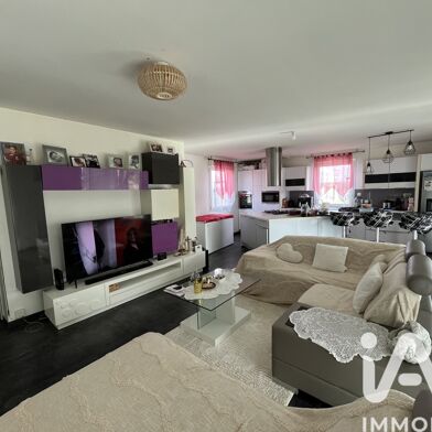 Maison 5 pièces 265000 €