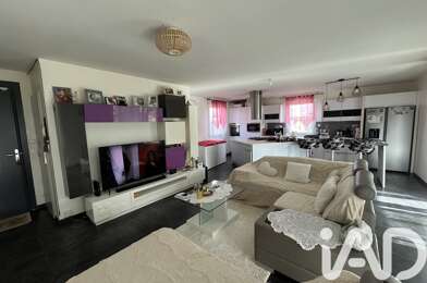 Maison 5 pièces 265000 €