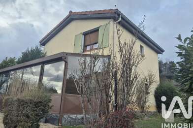 Maison 3 pièces 219000 €