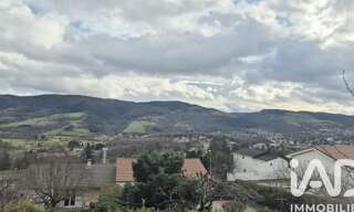 Maison 3 Pièces 90 m² à vendre à Saint-Jean-Bonnefonds (42650)