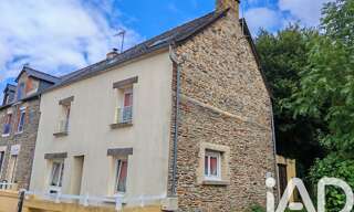 Maison 5 Pièces 95 m² à vendre à Ploërmel (56800)