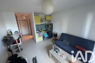 Appartement 1 pièces 98000 €