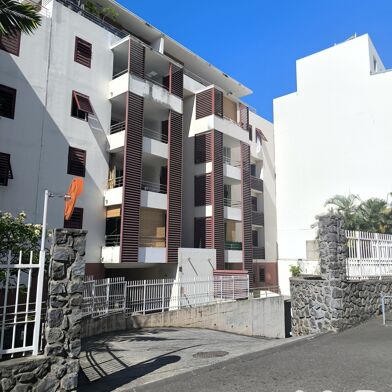 Appartement 3 pièces 168000 €