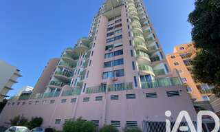 Appartement 3 Pièces 64 m² à vendre à Saint-Denis (97490)