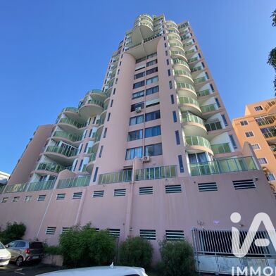 Appartement 3 pièces 195000 €