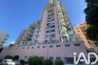 Appartement 3 pièces 188000 €