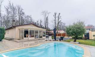 Maison 6 Pièces 121 m² à vendre à Arsac (33460)