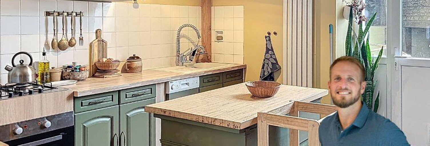 Maison 5 Pièces 142 m² à vendre à Sossay (86230)