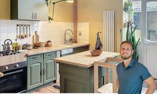 Maison 5 Pièces 142 m² à vendre à Sossay (86230)