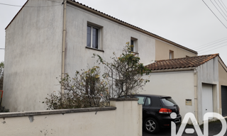 Maison 4 Pièces 85 m² à vendre à Niort (79000)