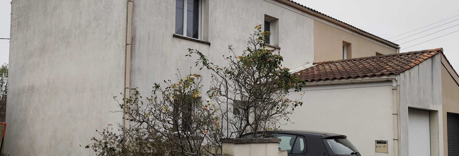Maison 4 Pièces 85 m² à vendre à Niort (79000)