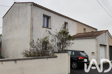 Maison 4 pièces 208000 €