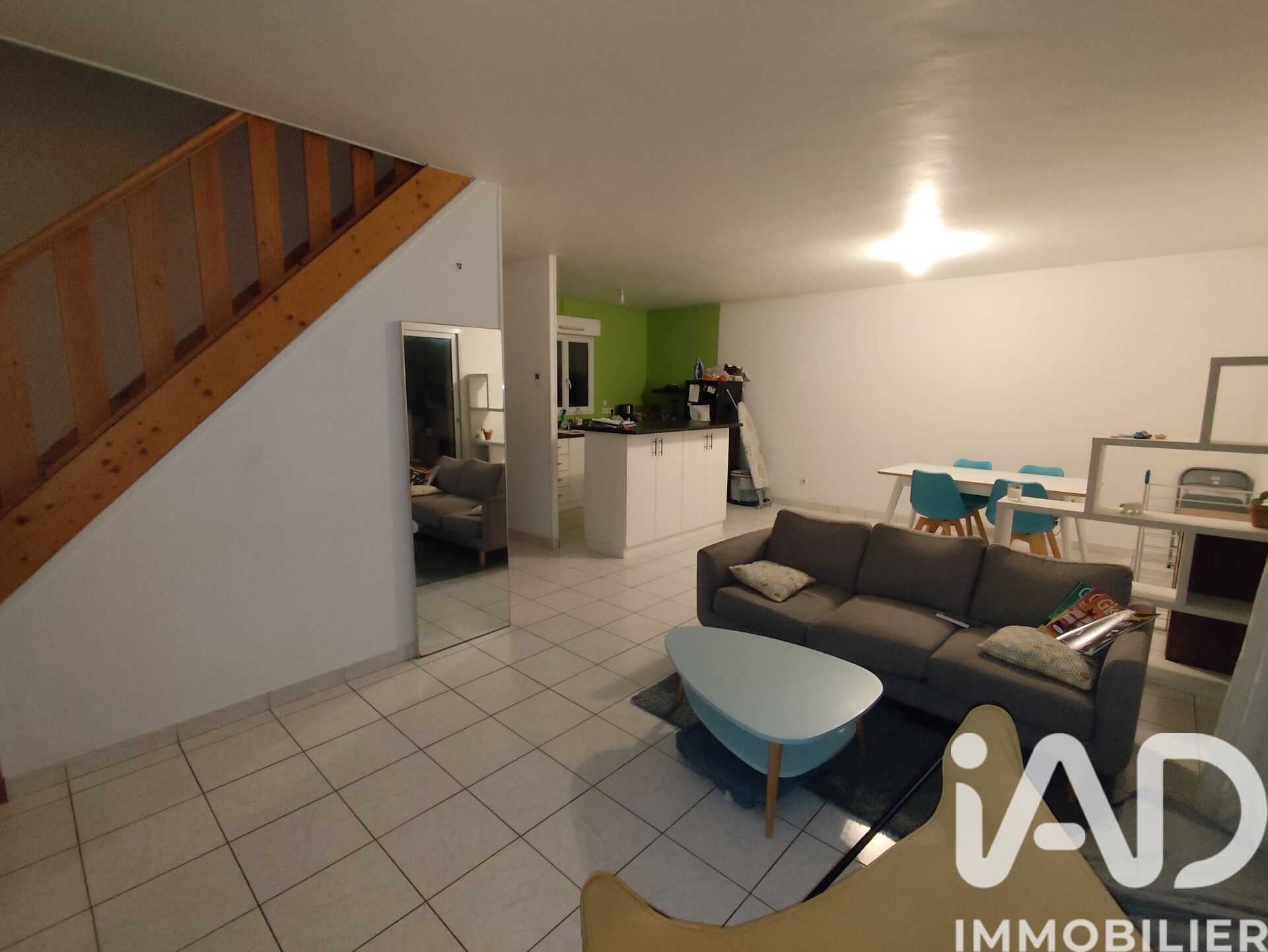 Vente Maison/villa 4 pièces - Photo 2