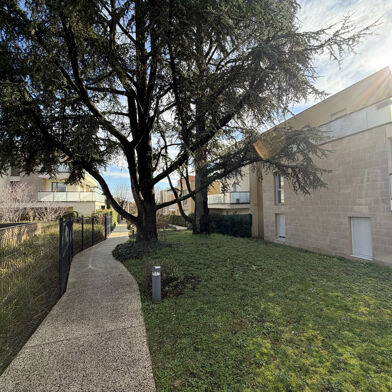 Appartement 2 pièces 232000 €