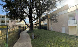 Appartement 2 Pièces 45 m² à vendre à Saint-Cyr-au-Mont-d'Or (69450)