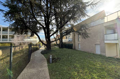 Appartement 2 pièces 232000 €