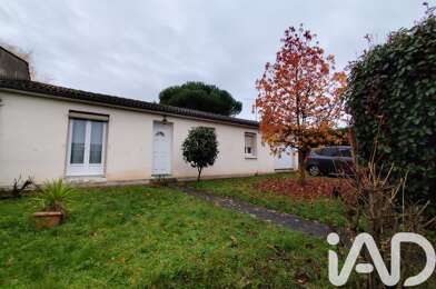 Maison 4 pièces 208000 €