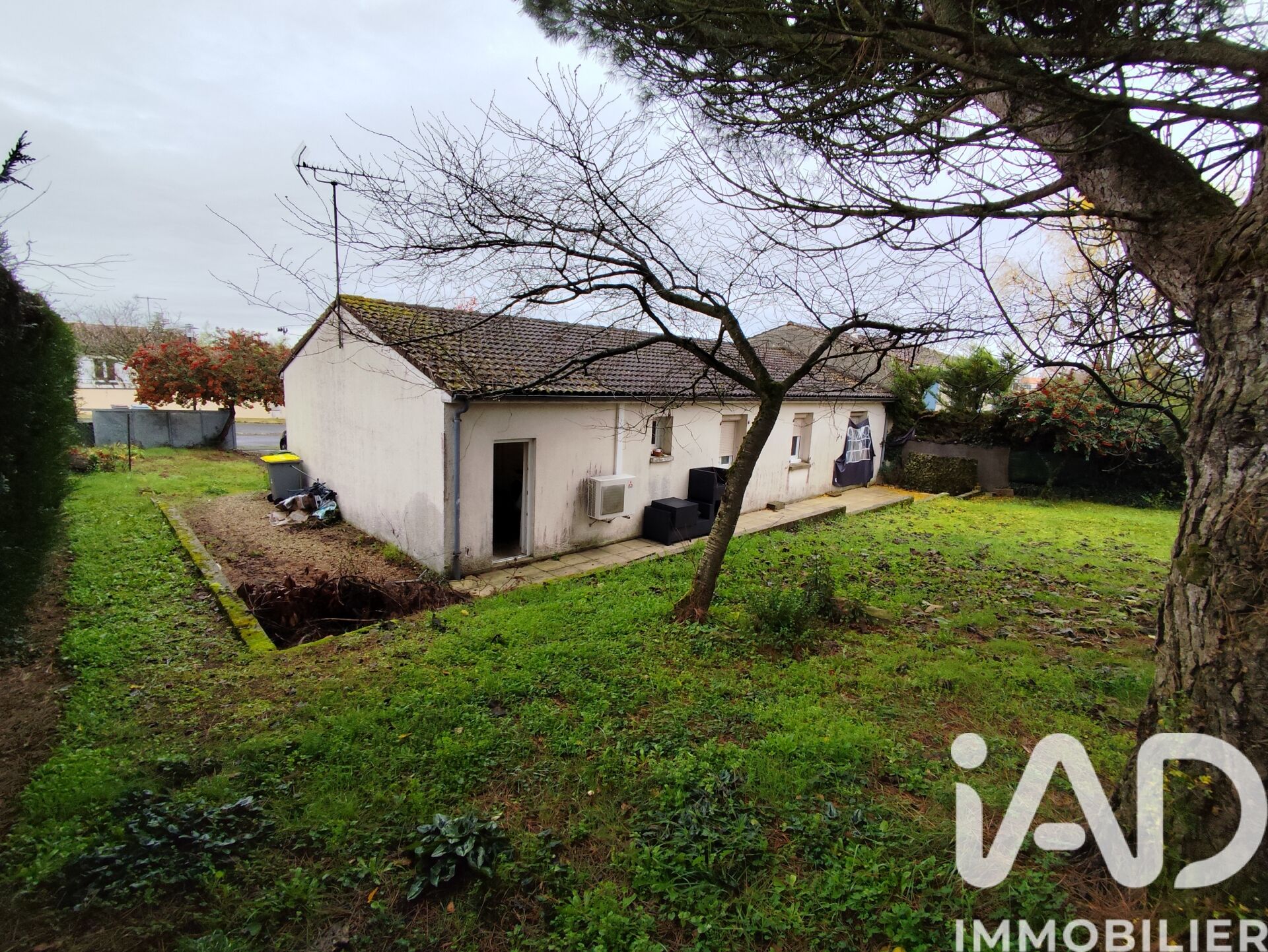 Vente Maison/villa 4 pièces - Photo 2