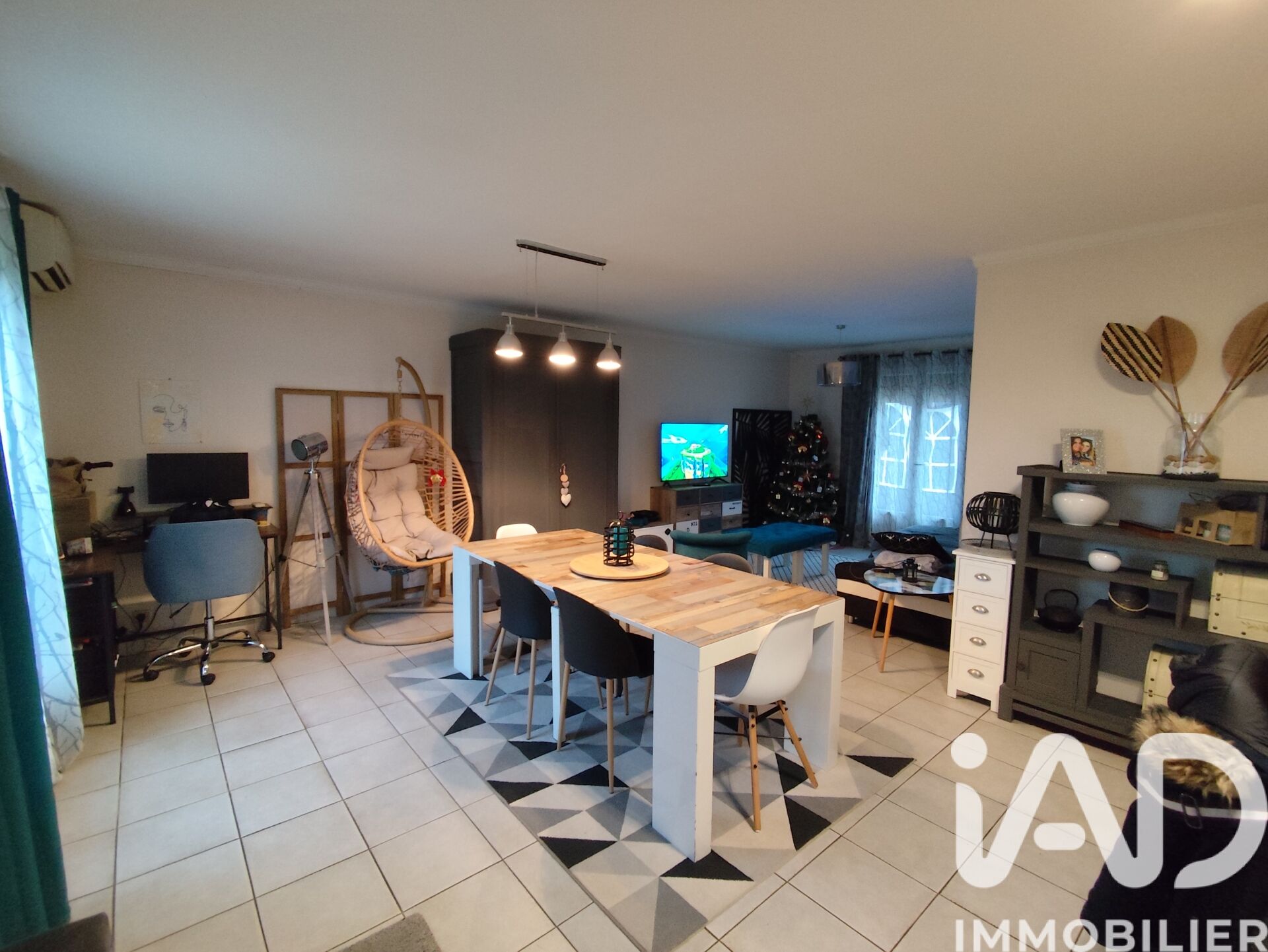 Vente Maison/villa 4 pièces - Photo 3