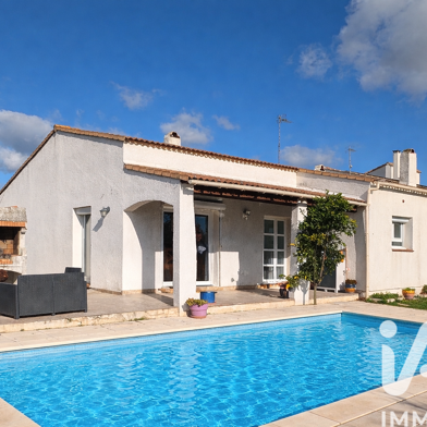 Maison 5 pièces 350000 €