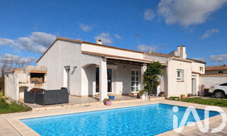 Maison 5 Pièces 109 m² à vendre à Marguerittes (30320)