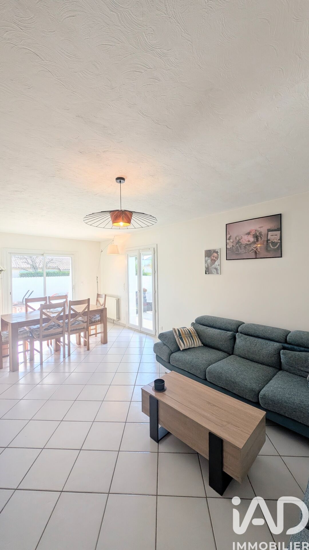 Vente Maison traditionnelle 5 pièces - Photo 2