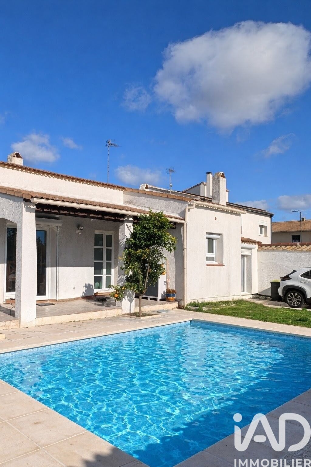 Vente Maison traditionnelle 5 pièces - Photo 3