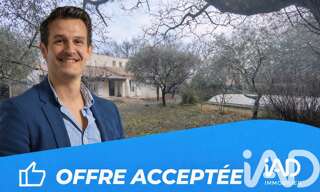 Maison 4 Pièces 115 m² à vendre à Rochefort-du-Gard (30650)