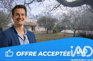 Maison 4 pièces 329000 €