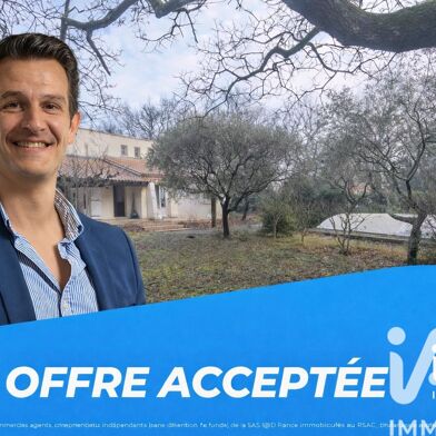 Maison 4 pièces 329000 €