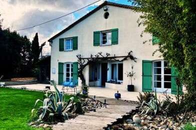 Maison 7 pièces 348480 €