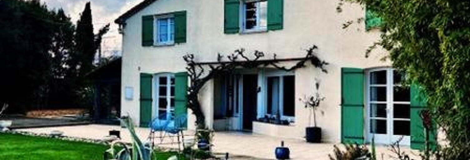 Maison 7 Pièces 252 m² à vendre à Sainte-Bazeille (47180)