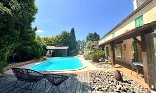 Maison 7 Pièces 252 m² à vendre à Sainte-Bazeille (47180)