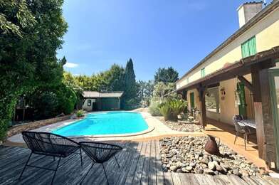Maison 7 pièces 348480 €