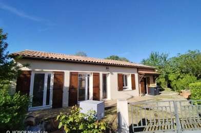 Maison 5 pièces 145000 €