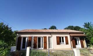 Maison 5 Pièces 75 m² à vendre à Cocumont (47250)