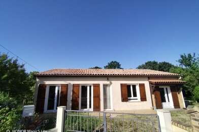 Maison 5 pièces 139000 €
