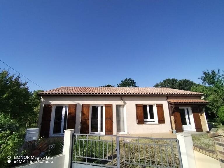 Pavillon de 5 pièces principales — photo 1