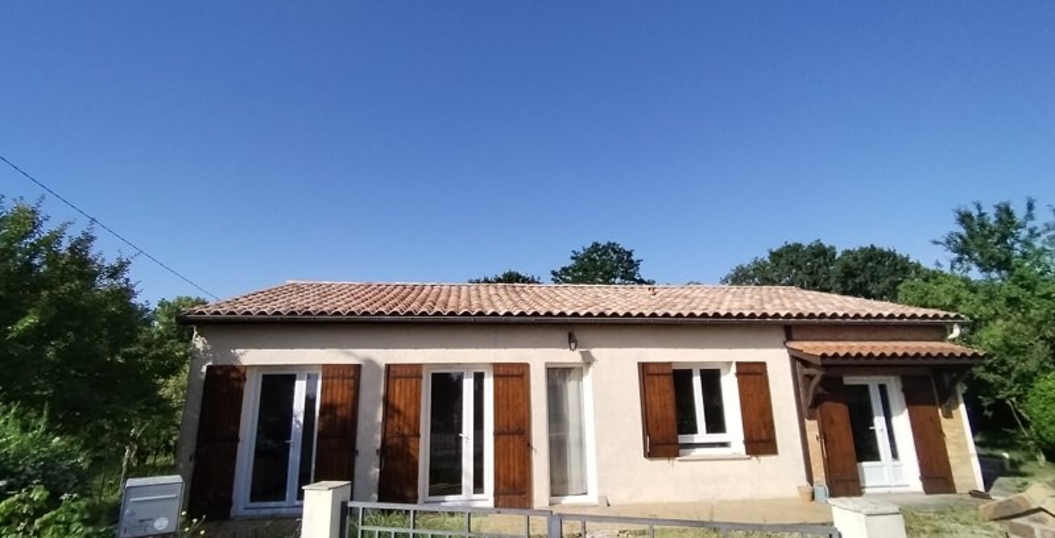 Pavillon de 5 pièces principales — photo 1