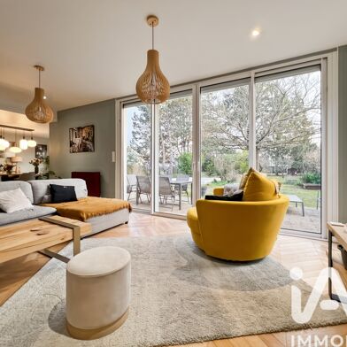 Maison 11 pièces 630000 €